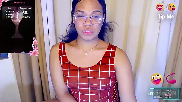 Dream Mistress online show from October 22, 5:18 pm