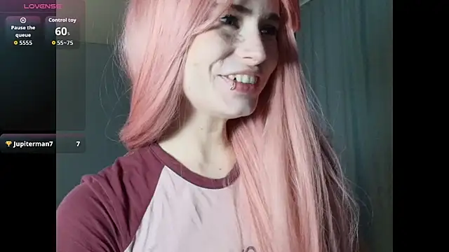 PieraMarch online show from March 18, 8:36 pm