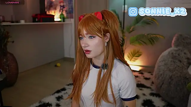 Snapshot of Sonnie_mami chatting on September 18, 1:09 pm Sonnie mami online show from September 18, 1:09 pm