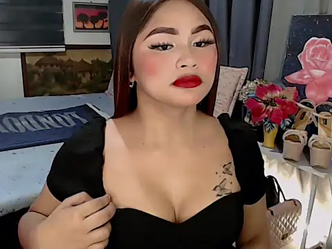 Candice cummer online show from October 25, 6:15 pm