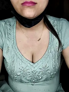 Horny Shalu online show from February 25, 4:11 am