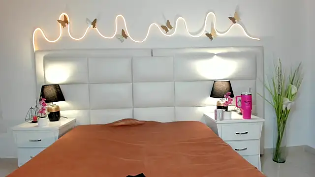 InnaVolkova online show from February 26, 2:16 pm