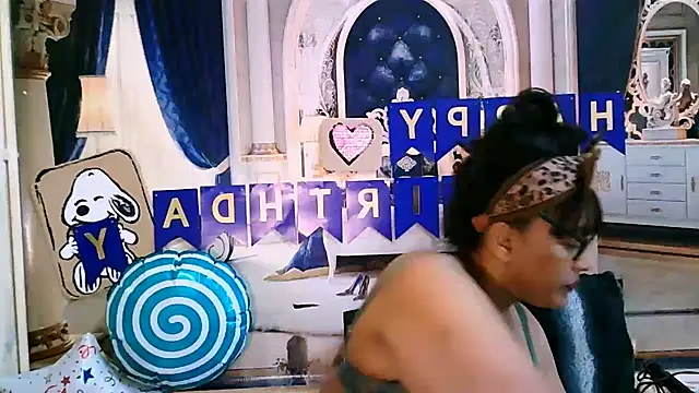 IndiaBlackPanther online show from February 15, 7:02 pm