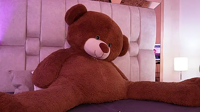 SamantaVazquez online show from March 30, 12:05 pm