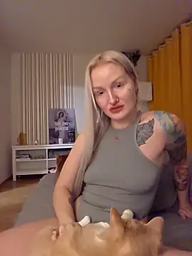 KateMonroe online show from February 20, 5:47 pm
