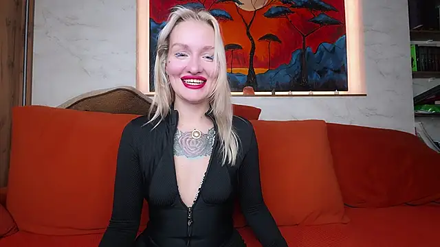KateMonroe online show from November 25, 8:42 pm