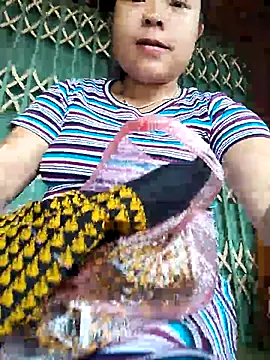 Snapshot of Rioo122 chatting on September 21, 1:37 am Rioo122 online show from September 21, 1:37 am