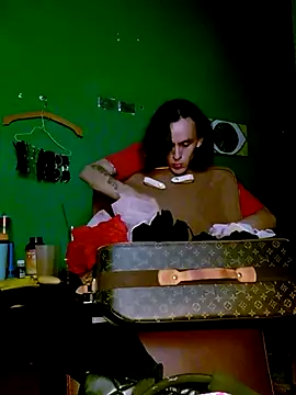 anaboleyn online show from February 22, 12:55 am