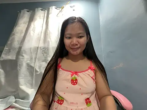 princess janine online show from April 3, 8:45 am