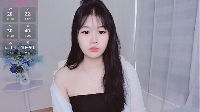 -Rose-Lucky- online show from October 24, 1:23 am