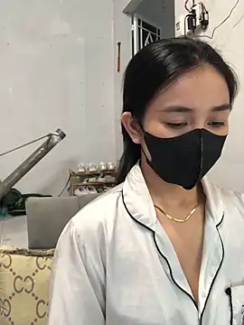 hanny baby205 online show from October 24, 12:56 pm