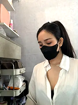 hanny baby205 online show from September 29, 8:52 am