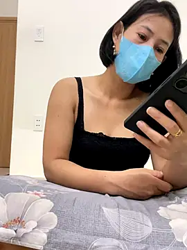 Mei-Mei89 online show from November 12, 12:19 am