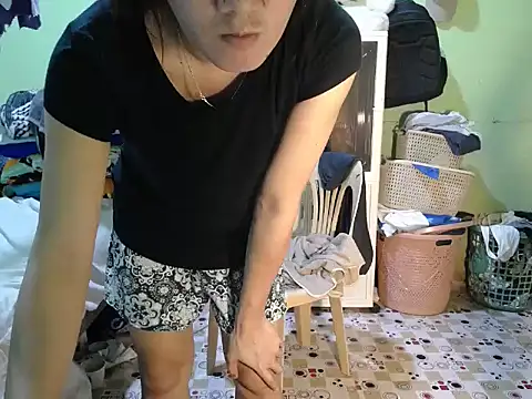 Ts brigette online show from April 18, 10:29 am