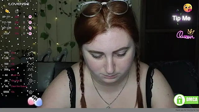 Alicia love00 online show from March 17, 12:42 pm