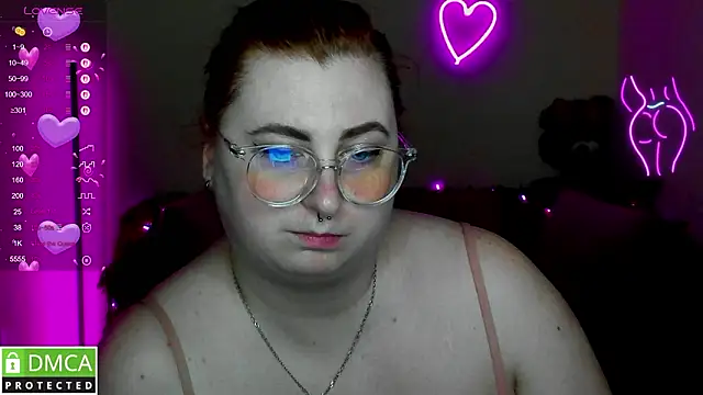 Alicia love00 online show from March 1, 12:27 pm