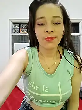 Isabella5 Brown  online show from September 27, 5:20 pm