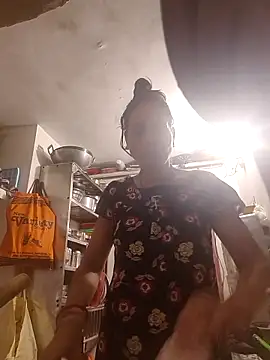 ISHANI-SINGH online show from November 25, 1:41 am