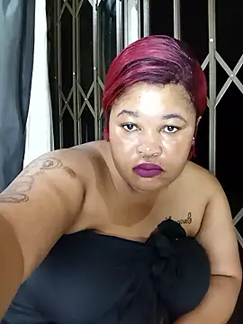 Sexybella-97 online show from January 7, 6:44 pm