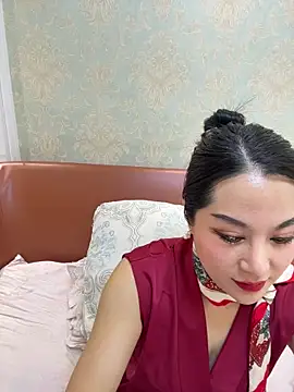 Candice888 online show from February 3, 2:33 pm