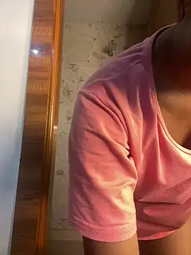 mickle james online show from June 4, 3:55 am