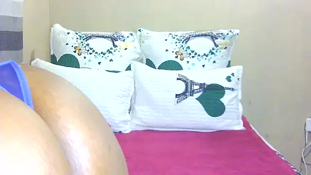 Black-Barbiexxc online show from October 3, 4:45 pm