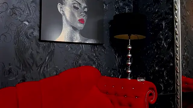 DevashaQueenX online show from March 28, 10:37 am