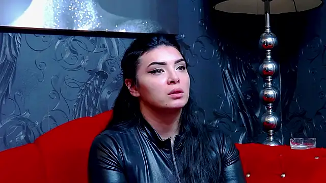 DevashaQueenX online show from February 9, 7:43 am