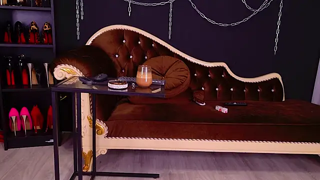 VanessaColby online show from June 26, 7:26 pm