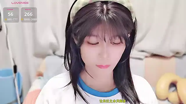 Rabbitlittlefool online show from October 22, 4:39 am