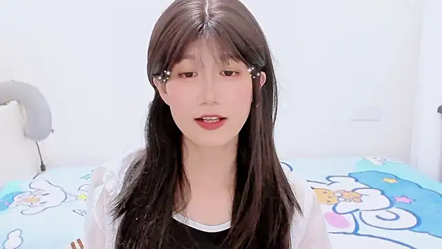 Rabbitlittlefool online show from December 5, 6:09 pm