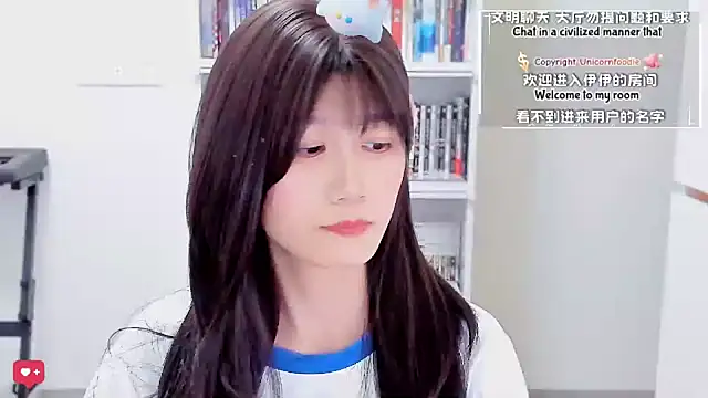 Rabbitlittlefool online show from January 14, 3:17 pm