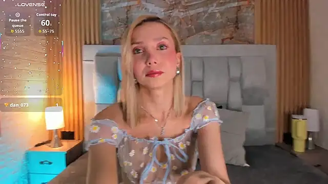 miaroldan online show from September 25, 12:04 pm