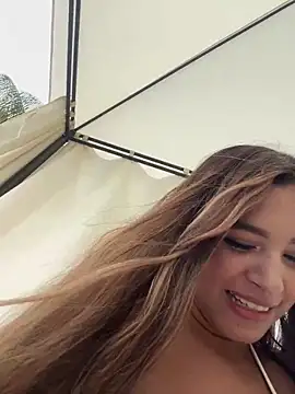 Natalia vidal online show from October 22, 1:49 pm