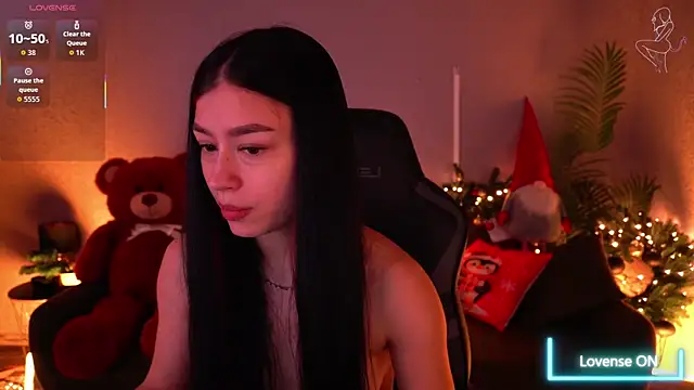 FataleNellie online show from January 14, 9:31 pm