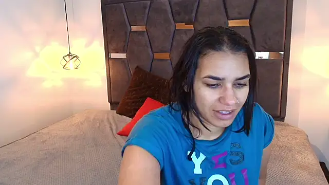 Lia Blake  online show from April 6, 11:33 am