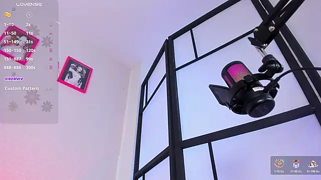 missweetpeach online show from March 5, 12:28 am