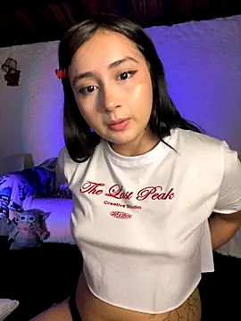 kaori 77 online show from October 29, 3:55 am