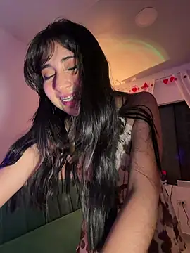 kaori 77 online show from August 2, 6:38 am
