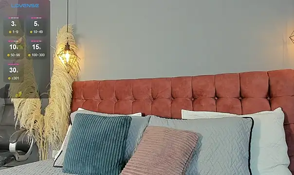 Tania 77  online show from February 27, 12:16 pm