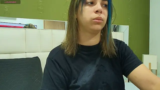 gisell gomez online show from October 5, 11:59 am