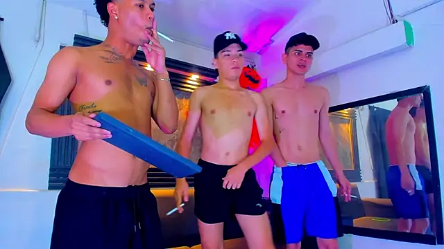 Rick big online show from October 14, 4:48 am