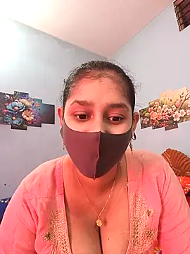 Cute Faria online show from March 1, 3:28 am