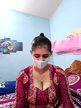 Cute Faria online show from March 28, 8:36 am