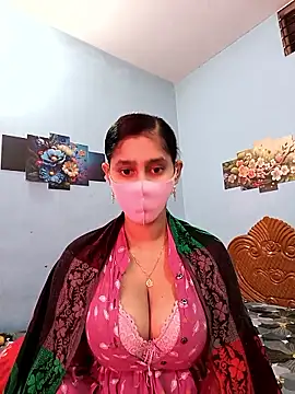 Cute Faria online show from January 8, 4:27 am