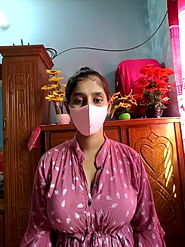 Cute Faria online show from September 17, 4:21 am