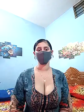 Cute Faria online show from March 2, 9:27 am