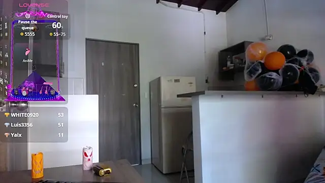 pamelalambert online show from October 29, 5:48 pm