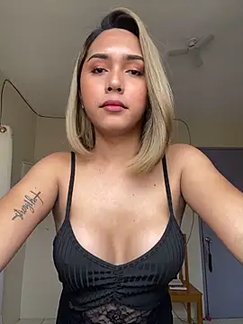 IvoryKath online show from October 15, 2:14 am