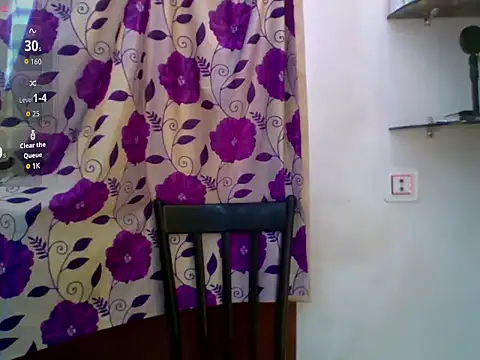 cute girl007 online show from March 2, 5:41 am